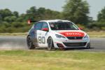 Peugeot 308 Racing Cup 2016 года